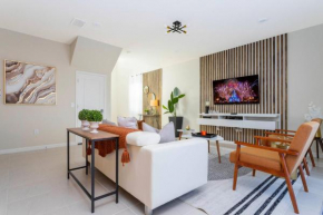 Last Minute Disney Getaway! Private Pool, Hot Tub & Games Room. Book Now! #60489